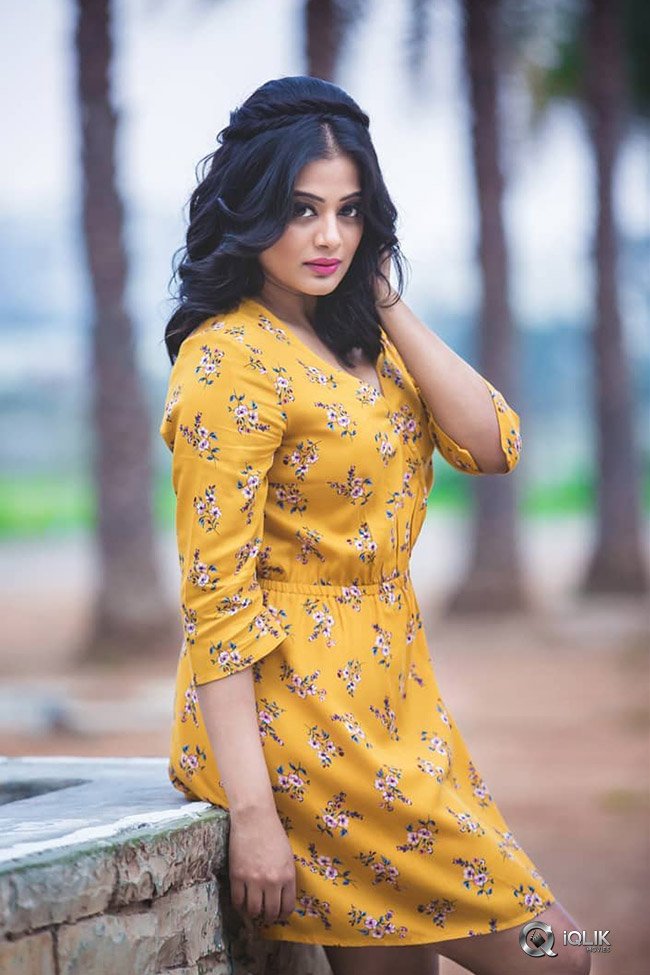 Priyamani